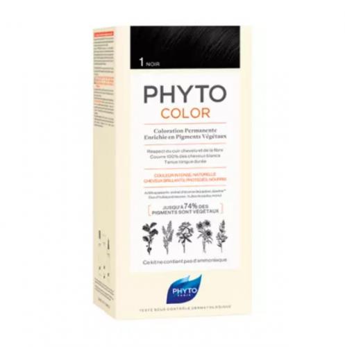Фитосольба Краска для волос, 1 шт (Phytosolba, Phytocolor)
