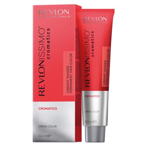 Ревлон Профессионал Краска для волос Cromatics, 60 мл (Revlon Professional, Revlonissimo, Cromatics)