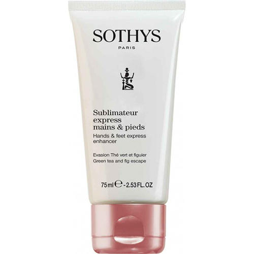 Сотис Париж Экспресс уход за руками и ногами, 75 мл (Sothys Paris, ProSPA Concept)