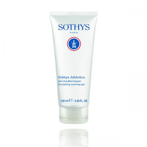 Сотис Париж Антицеллюлитный термоактивный гель, 500 мл (Sothys Paris, Body Sothys)