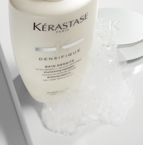 Керастаз Шампунь-ванна уплотняющий Densité, 1000 мл (Kerastase, Densifique), фото-11