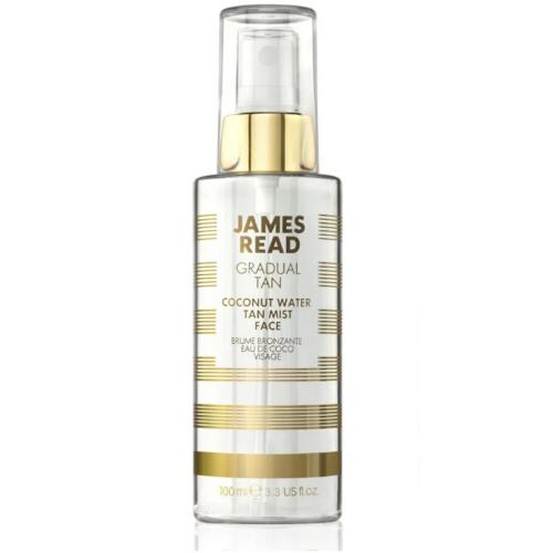 Джеймс Рид Кокосовый спрей Освежающее сияние, 100 мл (James Read, Gradual Tan)