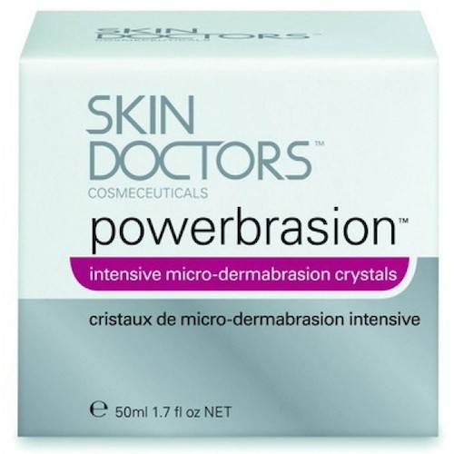 Скин Докторс Скраб для интенсивной микродермобразии 50 мл (Skin Doctors, Powerbrasion)