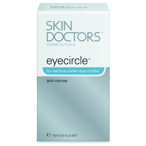 Скин Докторс Крем для устранения темных кругов под глазами Eyecircle 15 мл (Skin Doctors, Eyes)
