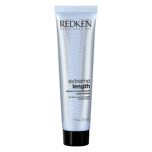 Редкен Силер Экстрем Ленгс Leave-In Treatment, 150 мл (Redken, Уход за волосами, Extreme Length)