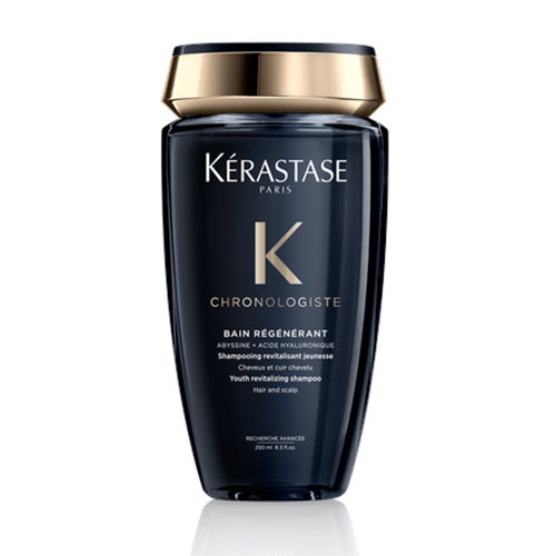 Керастаз Ревитализирующий Шампунь-ванна Régénérant,  250 мл (Kerastase, Chronologiste)