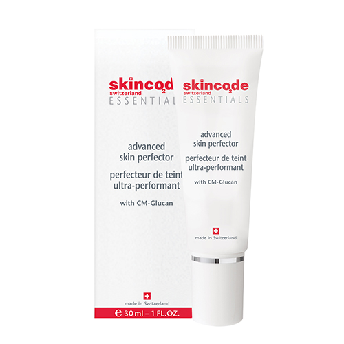 Скинкод Преображающий уход Advanced skin perfector, 30 мл (Skincode, Essentials)