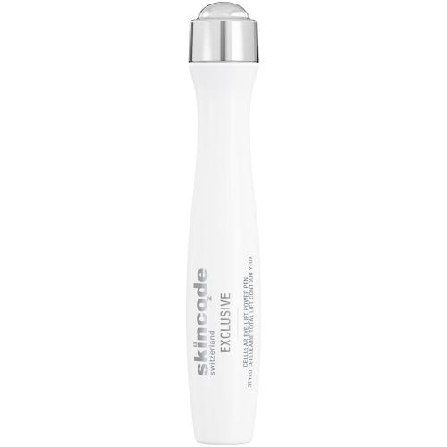 Скинкод Клеточный подтягивающий гель-карандаш для контура глаз Cellular Eye-Lift Power Pen, 15 мл (Skincode, Exclusive)