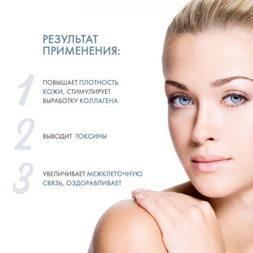 Скинкод Клеточный подтягивающий гель-карандаш для контура глаз Cellular Eye-Lift Power Pen, 15 мл (Skincode, Exclusive), фото-3