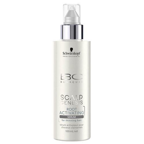 Активирующий флюид для тонких волос, 100 мл (BC Bonacure, Scalp Genesis)