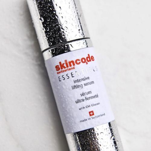 Скинкод Интенсивная подтягивающая сыворотка, 30 мл (Skincode, Essentials), фото-9