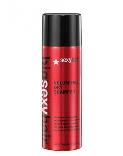 Dry Shampoo Сухой Шампунь для объема 150 мл (Big Sexy Hair)