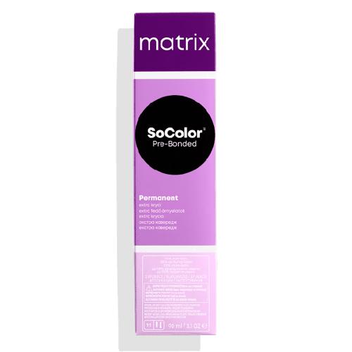 Матрикс Перманентный краситель SoColor Pre-Bonded для покрытия седины до 100%, 90 мл (Matrix, Окрашивание, SoColor), фото-4