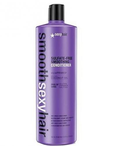 Кондиционер для волос разглаживающий без сульфатов 1000 мл (Smooth Sexy Hair)