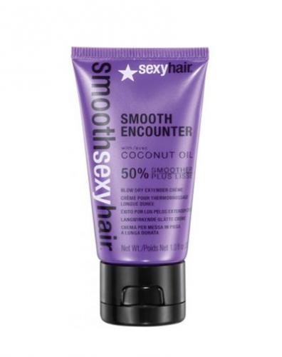 Крем разглаживающий 30 мл (Smooth Sexy Hair)