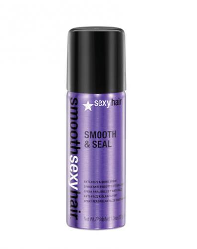 Спрей Smooth &amp; Seal разглаживающий 50 мл (Smooth Sexy Hair)