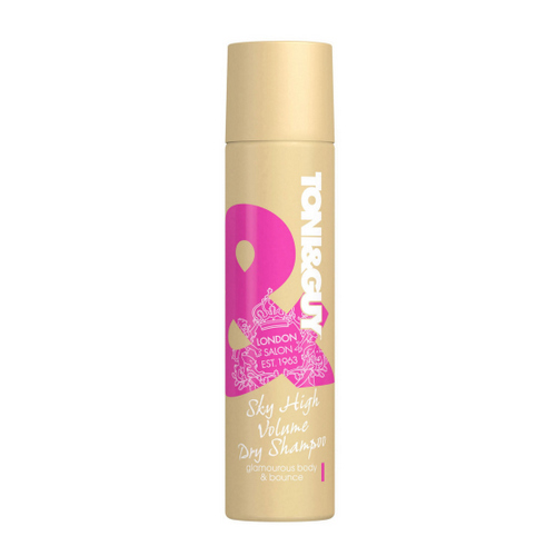 Шампунь сухой Головокружительный объем Sky High Volume Dry Shampoo, 250 мл (Сухие шампуни)