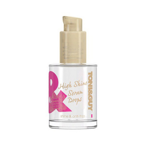 Сыворотка для волос High shine serum drops, 30 мл (Блеск волос)