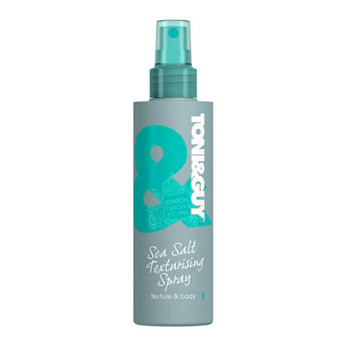 Спрей для волос текстурирующий Морская соль Sea Salt Texturizing Spray, 200 мл (Стайлинг)
