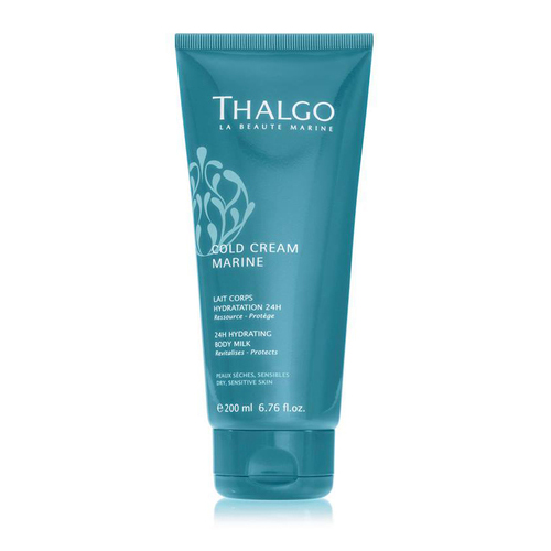 Тальго Увлажняющий лосьон для тела 24 ч, 200 мл (Thalgo, Cold Cream Marine)