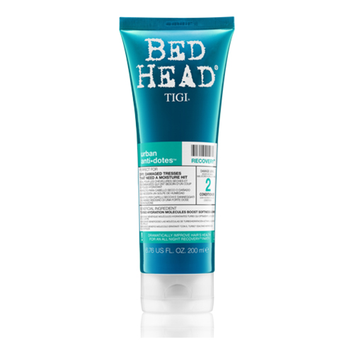 Кондиционер для поврежденных волос уровень 2, 200 мл (, Bed Head)