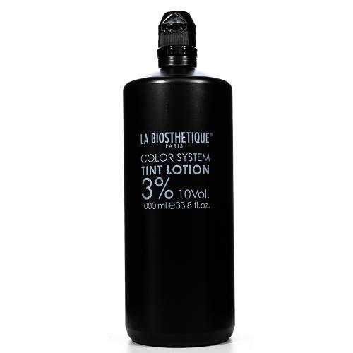 Эмульсия для перманентного окрашивания волос 3% Tint Lotion ARS 3%, 1000 мл   (Окрашивание, Lotions)