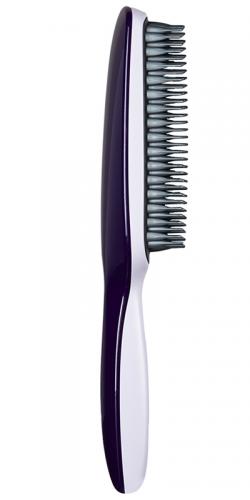 Тангл Тизер Расческа для укладки феном Smoothing Tool Full Size синий, 1 шт (Tangle Teezer, Blow-Styling), фото-3