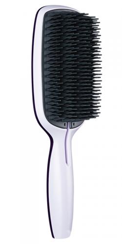 Тангл Тизер Расческа для укладки феном Smoothing Tool Full Size синий, 1 шт (Tangle Teezer, Blow-Styling), фото-2