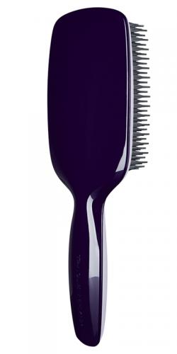 Тангл Тизер Расческа для укладки феном Smoothing Tool Full Size синий, 1 шт (Tangle Teezer, Blow-Styling), фото-4