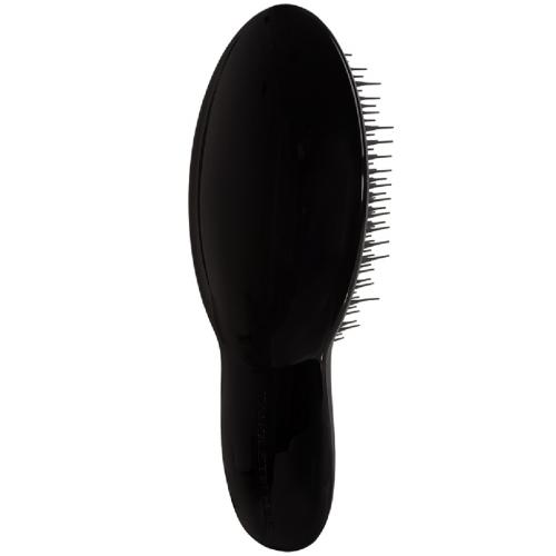 Тангл Тизер  Расческа The Ultimate Black, черный, 1 шт (Tangle Teezer, Tangle Teezer The Ultimate), фото-3