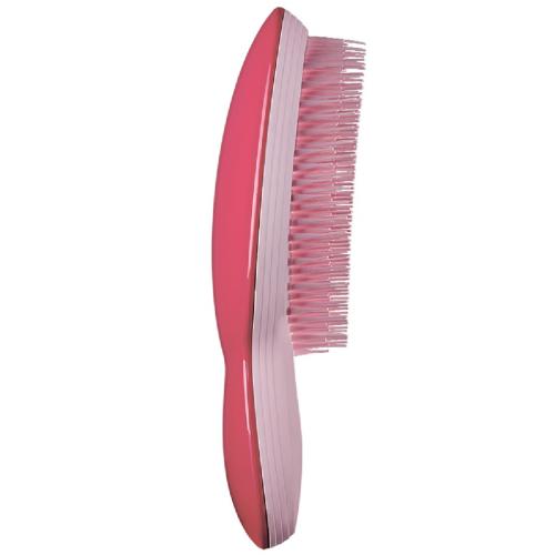 Тангл Тизер Расческа The Ultimate Pink, розовый, 1 шт (Tangle Teezer, Tangle Teezer The Ultimate)