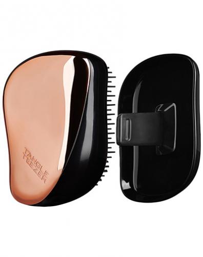 Тангл Тизер Расческа для волос (Tangle Teezer, Tangle Teezer Compact Styler)