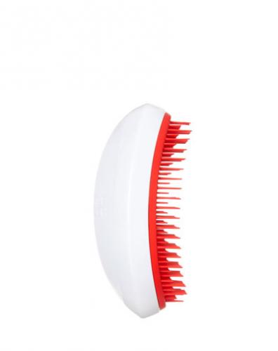 Тангл Тизер Salon Elite Christmas White/Red расческа для волос (Tangle Teezer, Tangle Teezer Salon Elite)