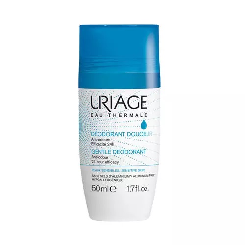 Урьяж Роликовый дезодорант, 50 мл (Uriage, Гигиена Uriage), фото-7