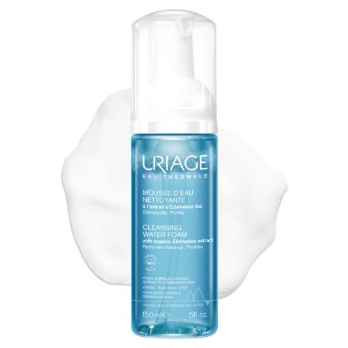 Урьяж Очищающий мусс Purete, 150 мл (Uriage, Гигиена Uriage)
