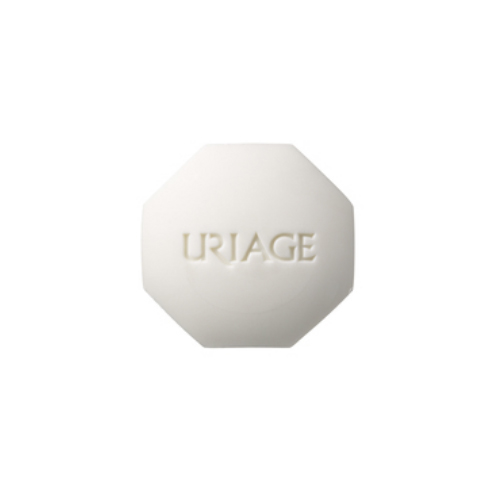 Урьяж Обогащённое дерматологическое мыло, 100 г (Uriage, Гигиена Uriage)
