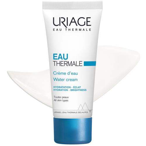 Урьяж Легкий увлажняющий крем, 40 мл (Uriage, Eau thermale)