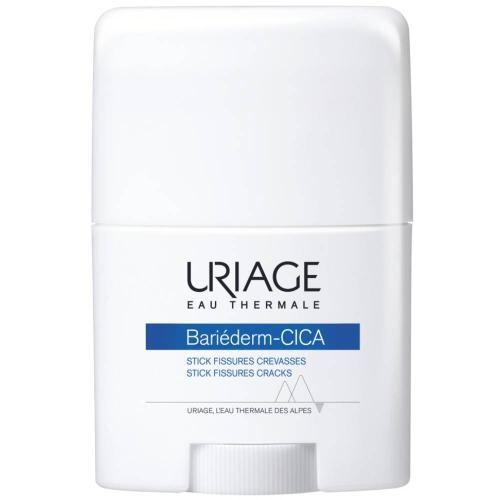 Урьяж Барьедерм Стик против трещин, 22 г (Uriage, Bariederm)