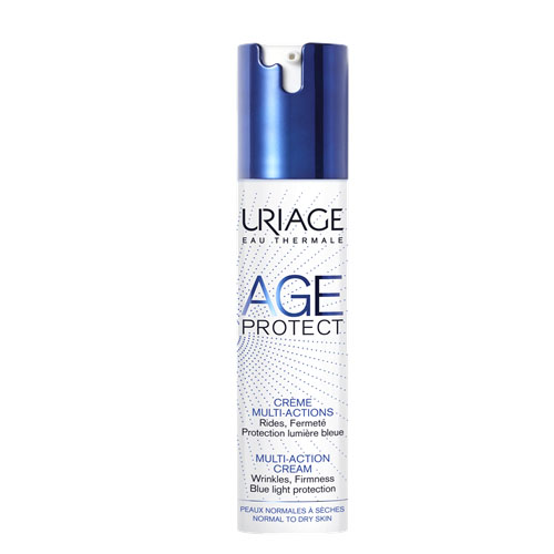 Урьяж Age Protect Многофункциональный дневной крем, 40 мл (Uriage, Age Protect)