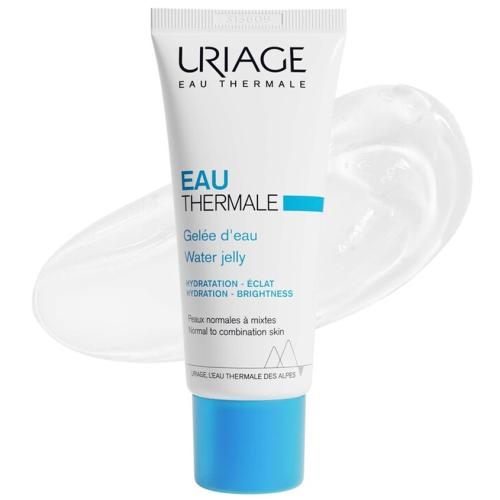 Урьяж Увлажняющее желе, 40 мл (Uriage, Eau thermale)