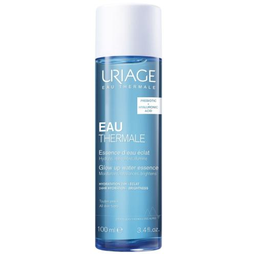 Урьяж Увлажняющая эссенция, придающая сияние коже, 100 мл (Uriage, Eau thermale)