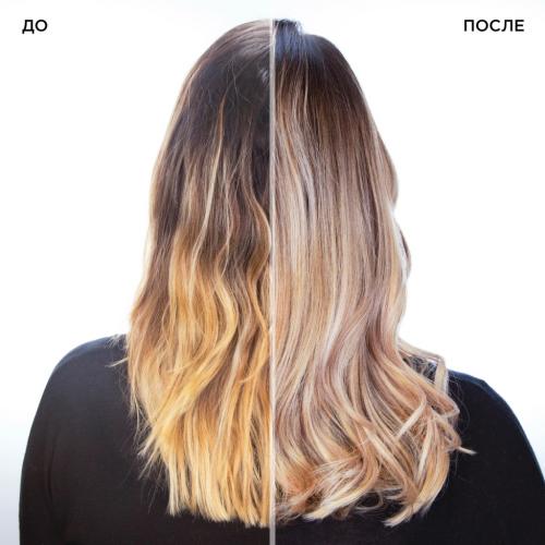 Новогодний набор Color Extend Blondage для блонда (Шампунь, 300 мл + Кондиционер, 300 мл) (Уход за волосами, Color Extend Blondage), фото-4