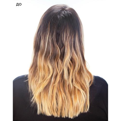 Новогодний набор Color Extend Blondage для блонда (Шампунь, 300 мл + Кондиционер, 300 мл) (Уход за волосами, Color Extend Blondage), фото-5