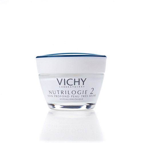 Виши Нутриложи-2 крем для очень сухой кожи, 50 мл (Vichy, Nutrilogie), фото-4