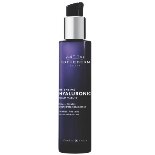 Институт Эстедерм Интенсивная гиалуроновая сыворотка Serum, 30 мл (Institut Esthederm, Intensive, Hyaluronic)