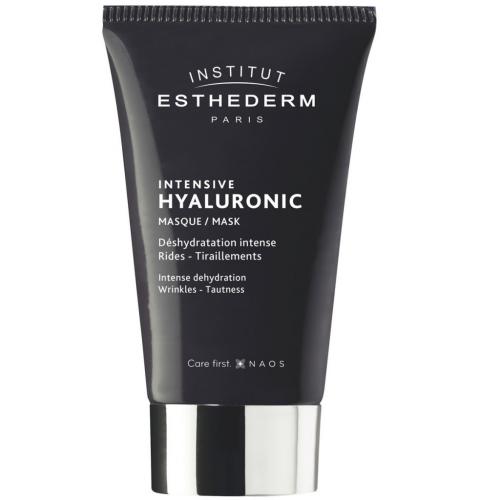 Институт Эстедерм Маска с гиалуроновой кислотой, 75 мл (Institut Esthederm, Intensive, Hyaluronic)