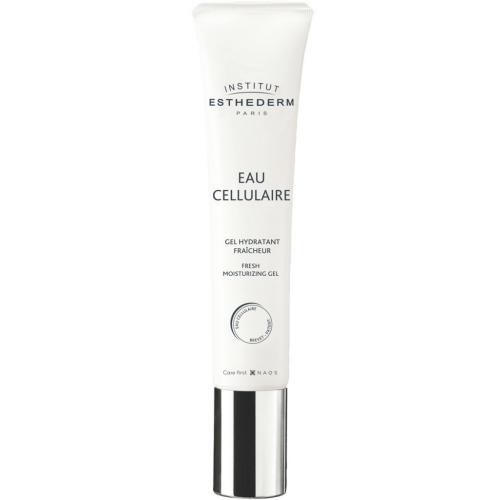 Институт Эстедерм Гель с клеточной водой увлажняющий, 40 мл (Institut Esthederm, Cellular Water)