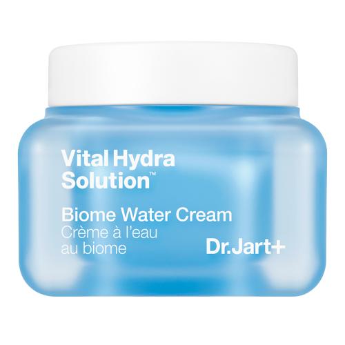 Доктор Джарт Легкий увлажняющий биом-крем Biome Water Cream, 50 мл (Dr. Jart+, Vital Hydra Solution)