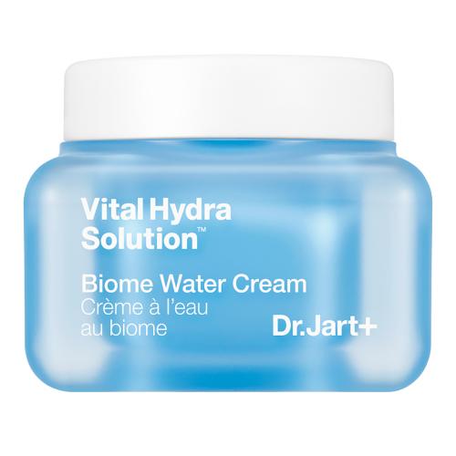 Доктор Джарт Легкий увлажняющий биом-крем Biome Water Cream, 50 мл (Dr. Jart+, Vital Hydra Solution)