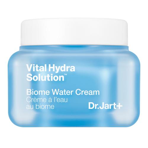 Легкий увлажняющий биом-крем Biome Water Cream, 50 мл (Vital Hydra Solution)